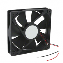 AFB1212HH | Delta Electronics | Вентилятор