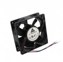 AFB1212M-F00 | Delta Electronics | Вентилятор