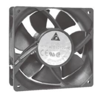 AFB1212SHE-R00 | Delta Electronics | Вентилятор