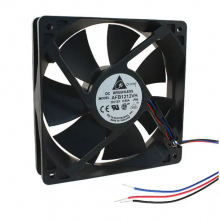 AFB1212VH-F00 | Delta Electronics | Вентилятор