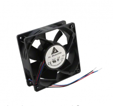 AFB1224EHE-CF00 | Delta Electronics | Вентилятор