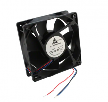 AFB1224HE-F00 | Delta Electronics | Вентилятор