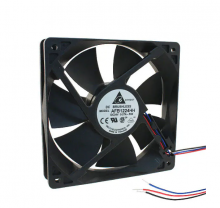 AFB1224HH-F00 | Delta Electronics | Вентилятор