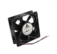 AFB1224HH-R00 | Delta Electronics | Вентилятор