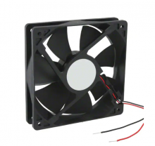 AFB1224HH | Delta Electronics | Вентилятор