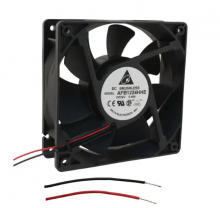 AFB1224HHE | Delta Electronics | Вентилятор