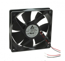 AFB1224M | Delta Electronics | Вентилятор