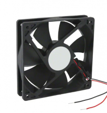 AFB1224SH-T500 | Delta Electronics | Вентилятор