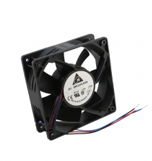AFB1224SHF-F00 | Delta Electronics | Вентилятор