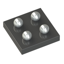 AFBR-S4K11C0125B | Broadcom | Фотодиод