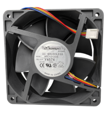 AFC1212DE | Delta Electronics | Вентилятор