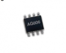 AG606-G | Qorvo | Усилитель