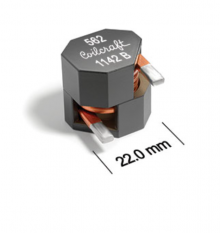 AGM2222-192ME | Coilcraft | Индуктивность