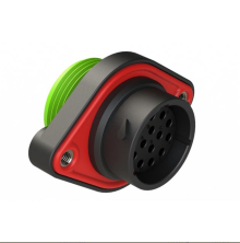 RTS012N10P03 | Amphenol | Корпус