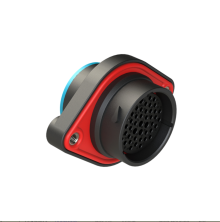 C01610K00600010 | Amphenol | Корпус