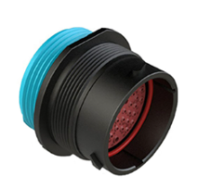 AHDP04-24-47PR-WTA | Amphenol | Корпус