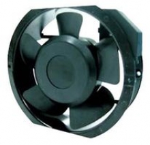 AK1751MB-AW Осевой вентилятор 172мм