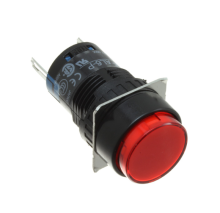 AL6M-P4P-R | IDEC | Лампа