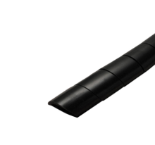 AL-CWP-187-0-C | Advanced Cable Ties | Спиральная обмотка