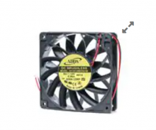 AS08024HB385BB2 | ADDA | Вентилятор