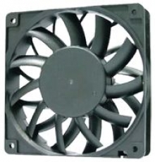 AS12024MB25A100 Осевой вентилятор 120мм