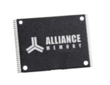 AS6C4008-55SINTR | Alliance Memory| Память