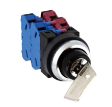 ASN2K22N | IDEC | Переключатель