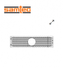 ASP-134488-01 | Samtec | Соединитель