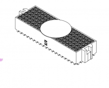 ASP-189983-01 | Samtec | Разъем
