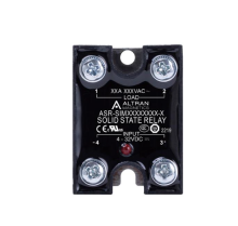 ASR-SV240D10RW-L | Altran Magnetics | Реле