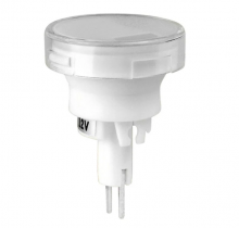 AT3012CF02JA
YB ILLUM PUSHBUTTON CAP | NKK Switches | Крышка