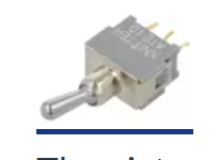 ATE1D | KNITTER SWITCH | Тумблер