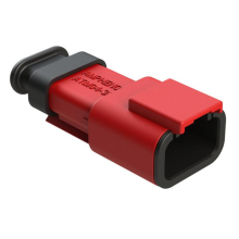 ATM04-3P-SR01BK | Amphenol | Корпус