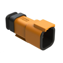 ATM04-6P-SR01OR | Amphenol | Корпус