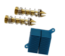 ATS-02A-150-C2-R0 | Advanced Thermal | Радиатор