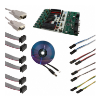 ATSTK500 | Microchip | Плата