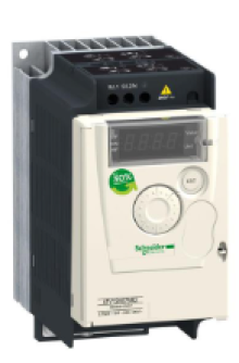 ATV12H075M2 | Schneider Electric | Привод 200 ~ 240 В 4,2 А 750 Вт