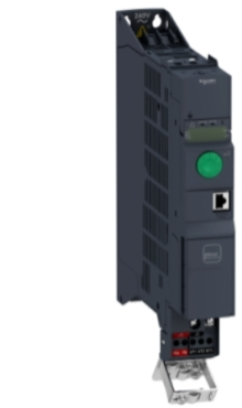 ATV320U07N4B | Schneider Electric | Частотный преобразователь 0.75 КВТ 500В 3Ф