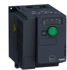 ATV320U07N4C | Schneider Electric | Частотный преобразователь 0.75 КВТ 500В 3Ф