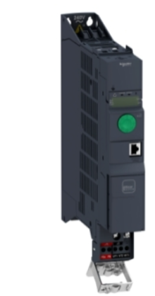 ATV320U15N4B | Schneider Electric | Частотный преобразователь 1.5 КВТ 500В 3Ф