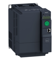 ATV320U75N4B | Schneider Electric | Преобразователь 7.5 КВТ 500В 3Ф