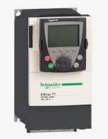 ATV71HD11N4 | Schneider Electric | Частотный преобразователь