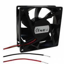 AUB0812VH-AIT | Delta Electronics | Вентилятор