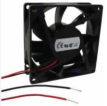 QFR1212GHEEVT | Delta Electronics | Вентилятор