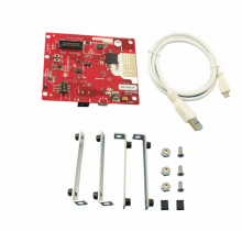 AWR1843BOOST | Texas Instruments | Плата