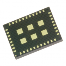 AX-SIP-SFEU-API-1-01-TX30 | onsemi | Трансивер