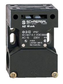 AZ 15 ZVK-M16 | SCHMERSAL | Выключатель