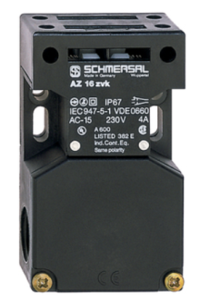 AZ 16 ZVRK-M16 | SCHMERSAL | Выключатель