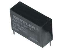 AZ9371T-1A-24DE | ZETTLER | Реле