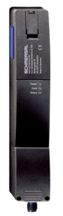 AZM201Z-ST2-T-1P2PW | SCHMERSAL | Соленоидный замок, электронный RFID